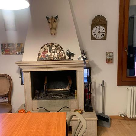 Vivi Venezia Appartement Buitenkant foto