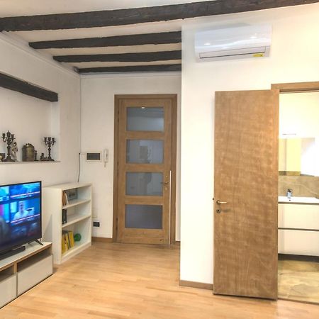 Vivi Venezia Appartement Buitenkant foto