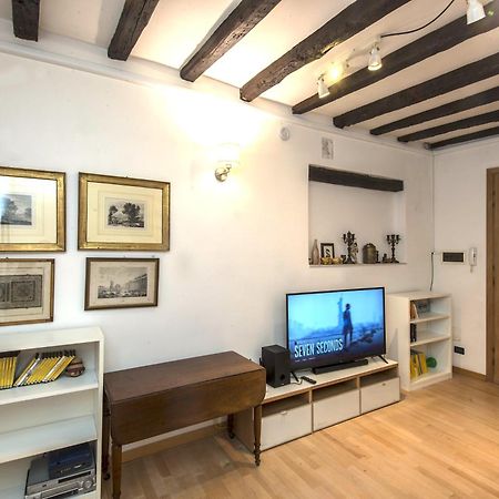 Vivi Venezia Appartement Buitenkant foto