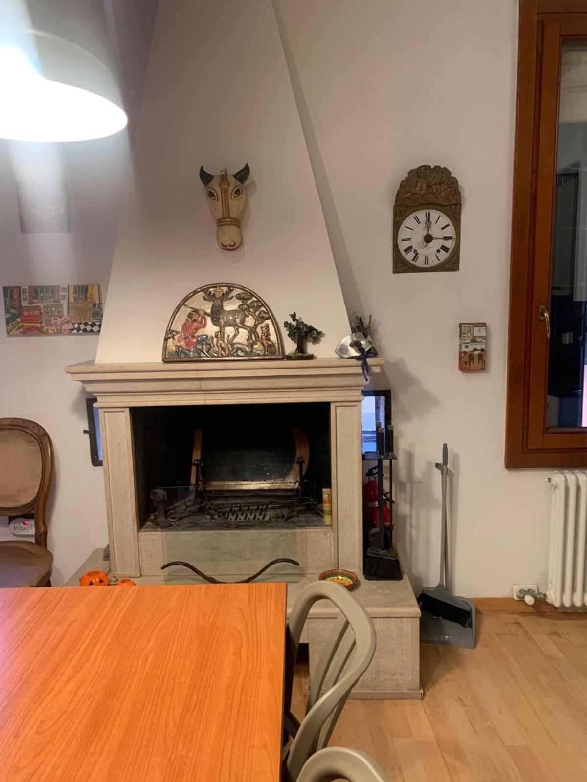 Vivi Venezia Appartement Buitenkant foto
