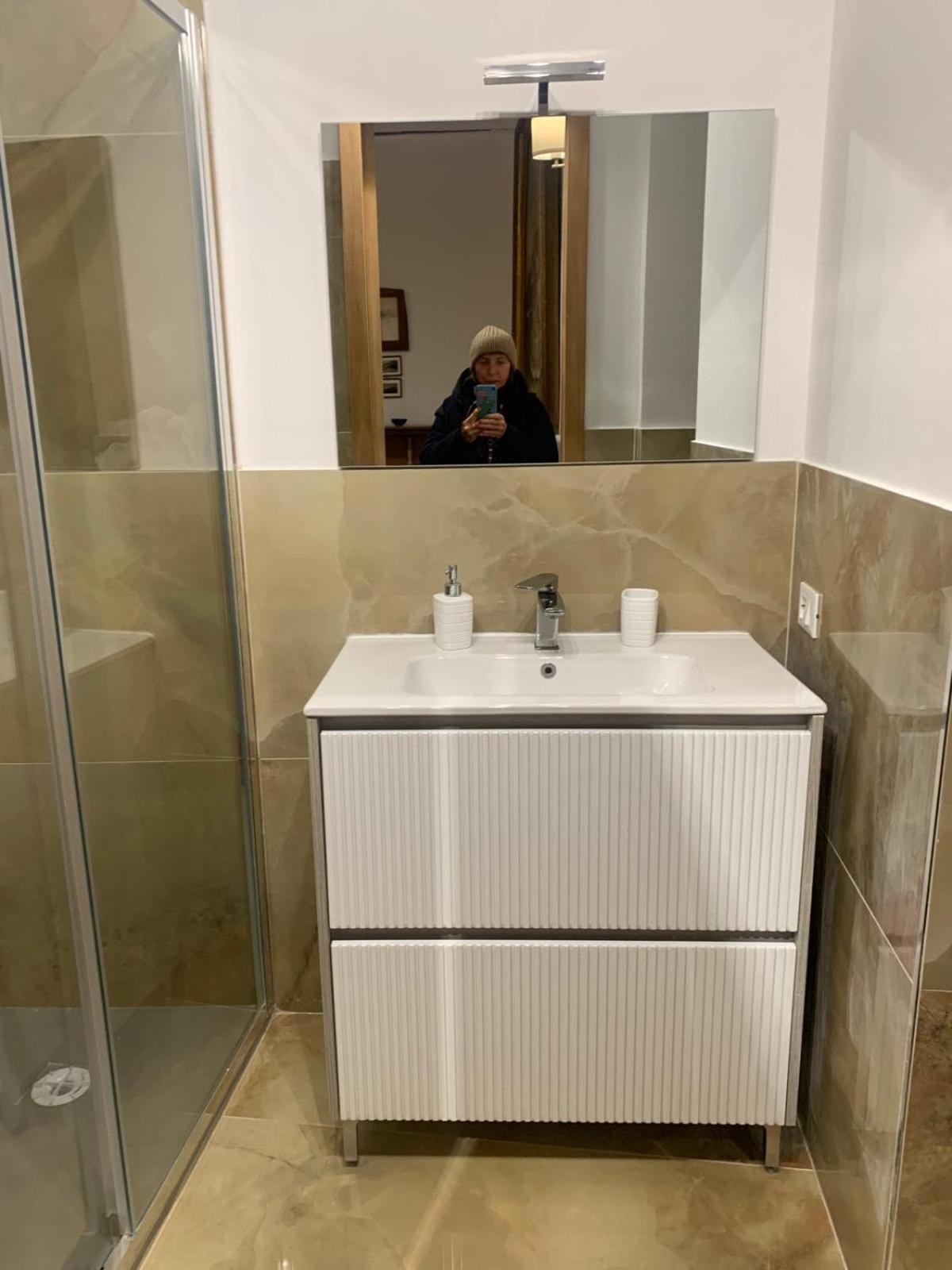 Vivi Venezia Appartement Buitenkant foto
