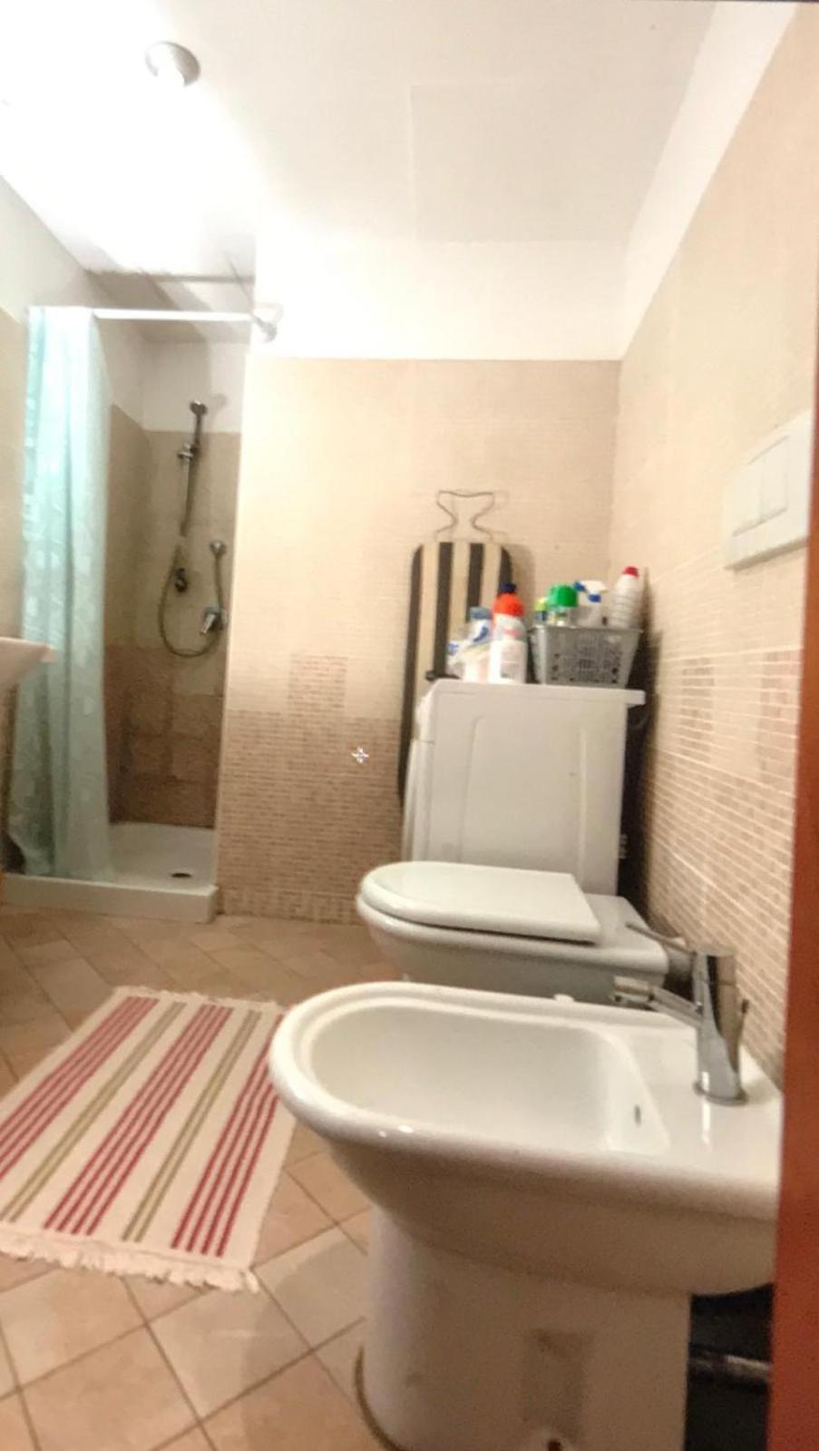 Vivi Venezia Appartement Buitenkant foto
