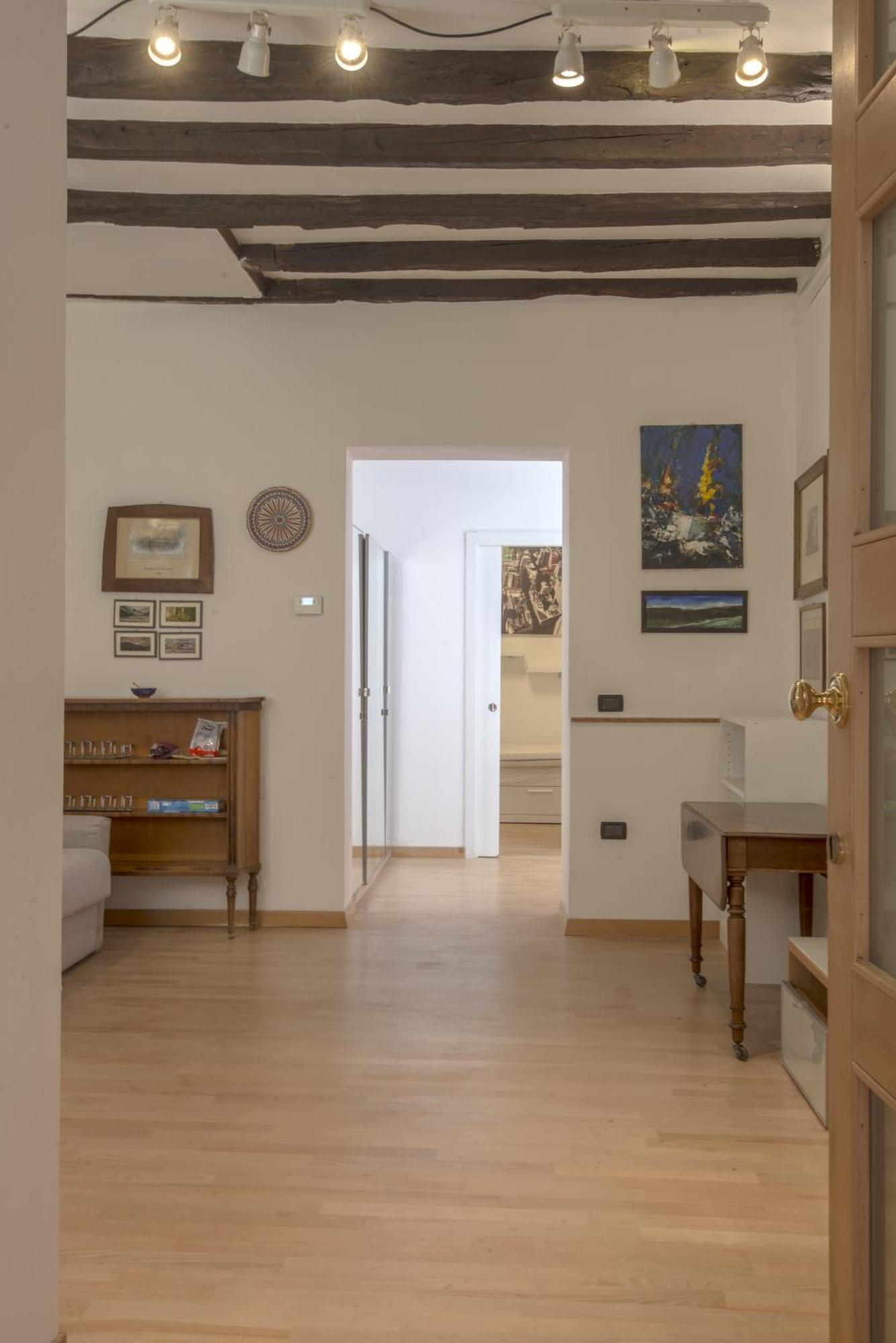 Vivi Venezia Appartement Buitenkant foto