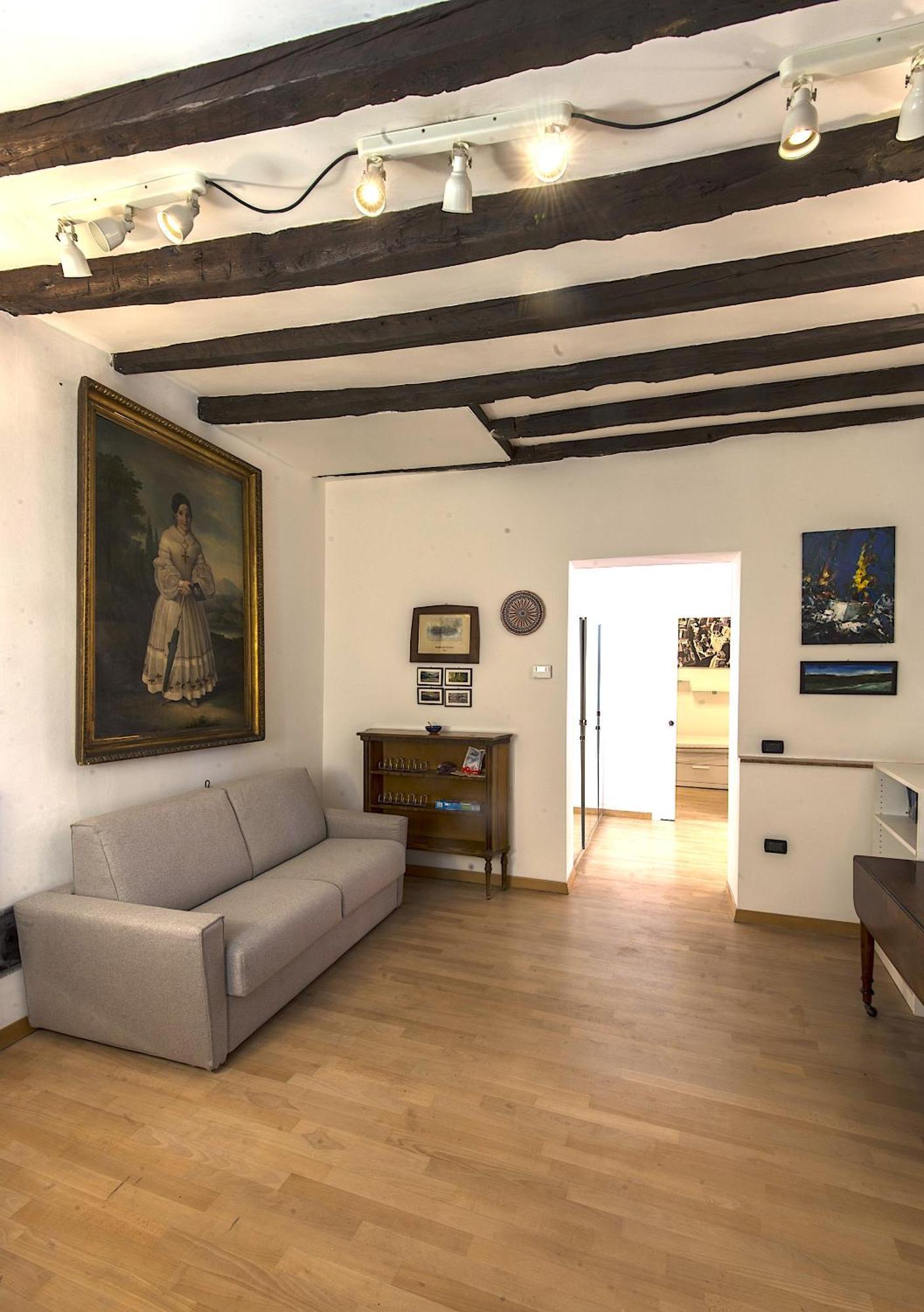 Vivi Venezia Appartement Buitenkant foto
