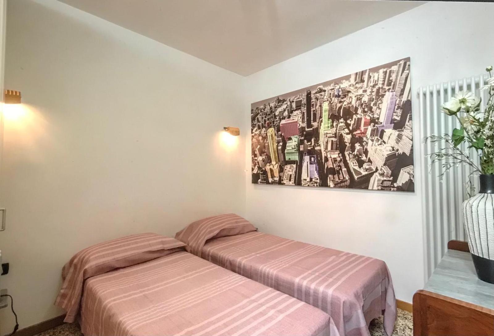 Vivi Venezia Appartement Buitenkant foto