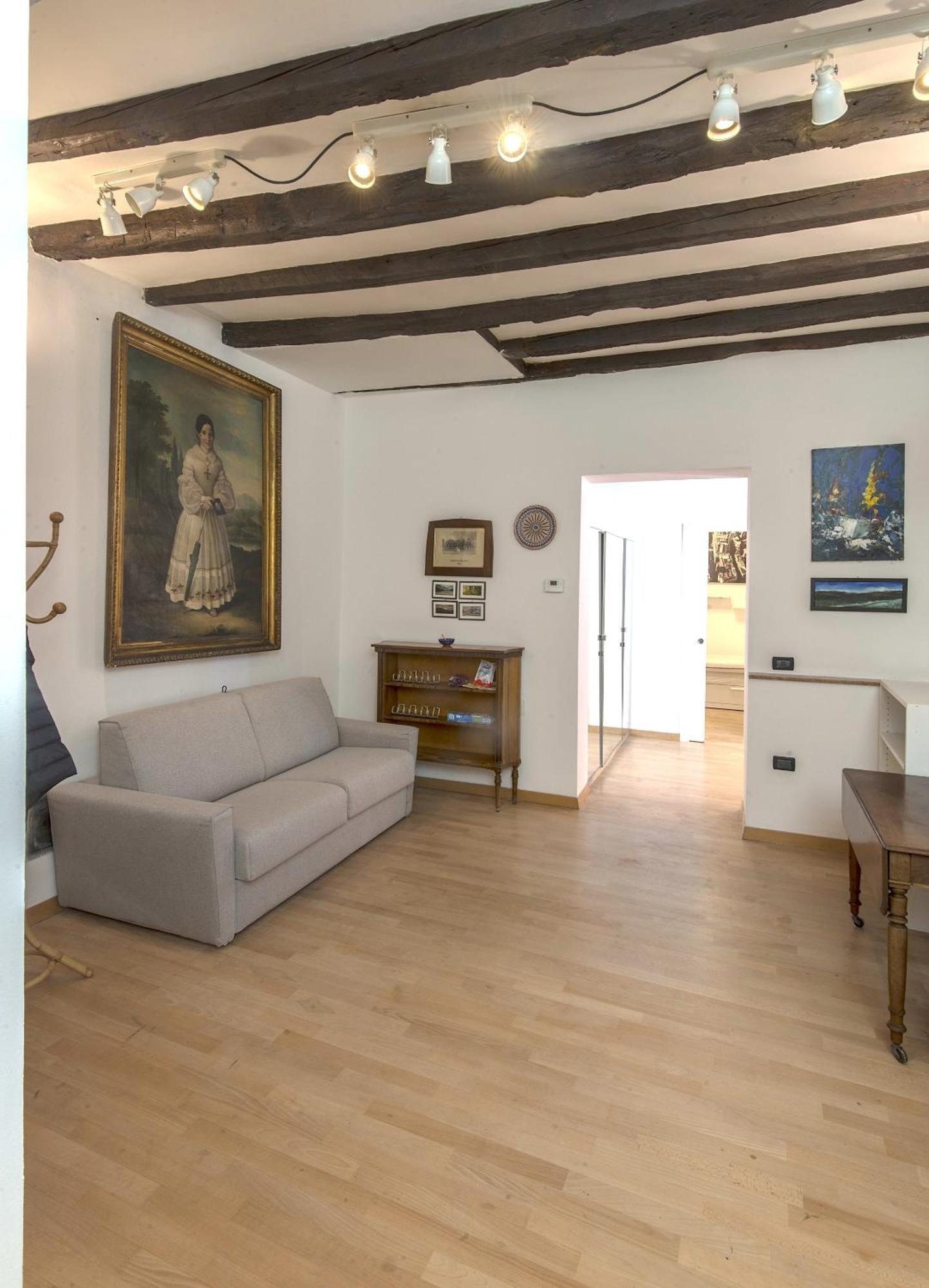 Vivi Venezia Appartement Buitenkant foto