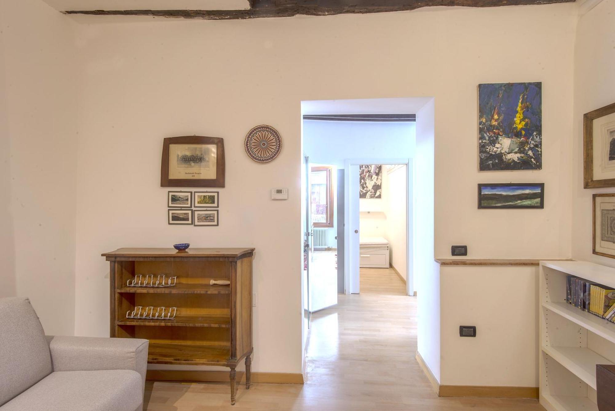 Vivi Venezia Appartement Buitenkant foto