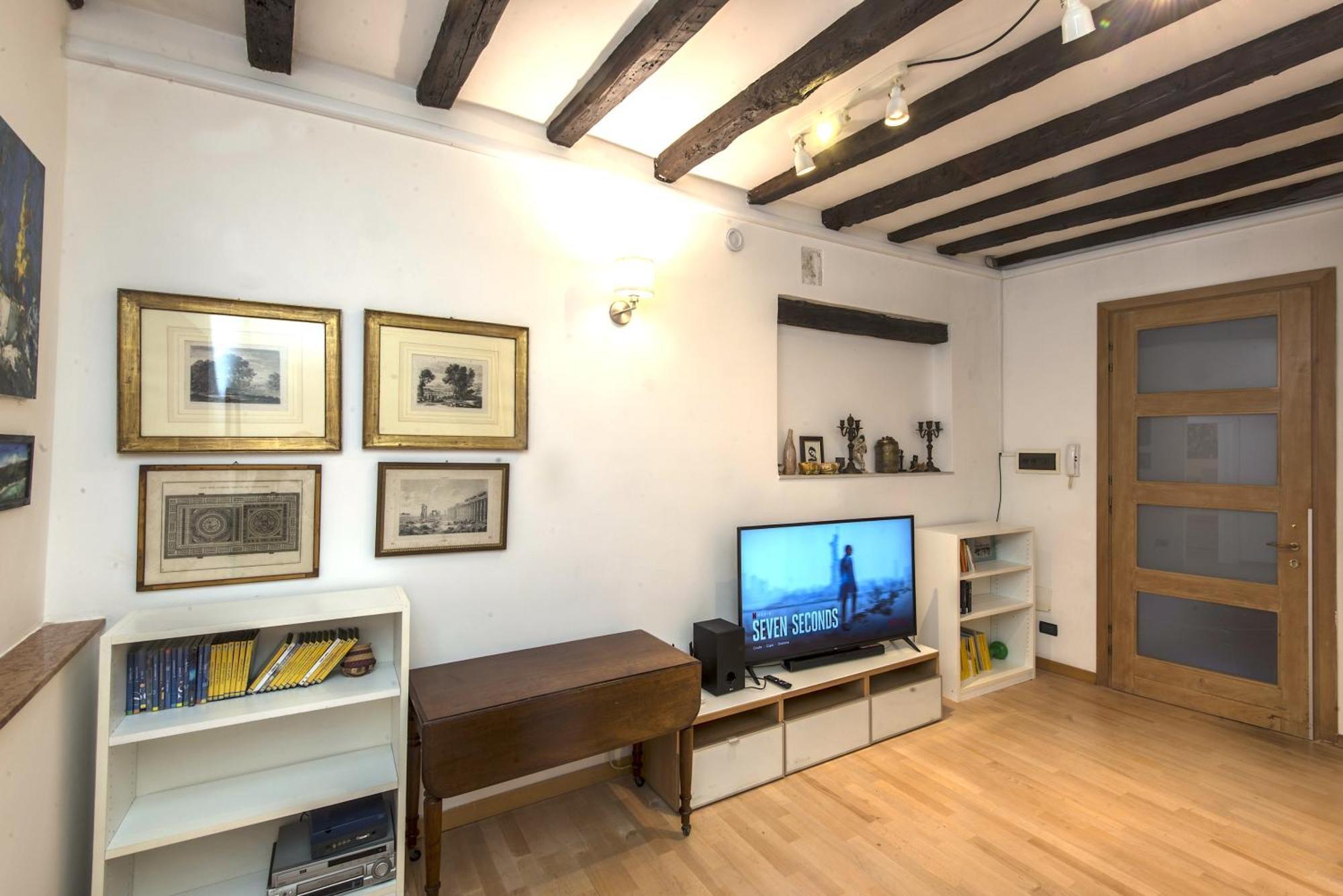 Vivi Venezia Appartement Buitenkant foto