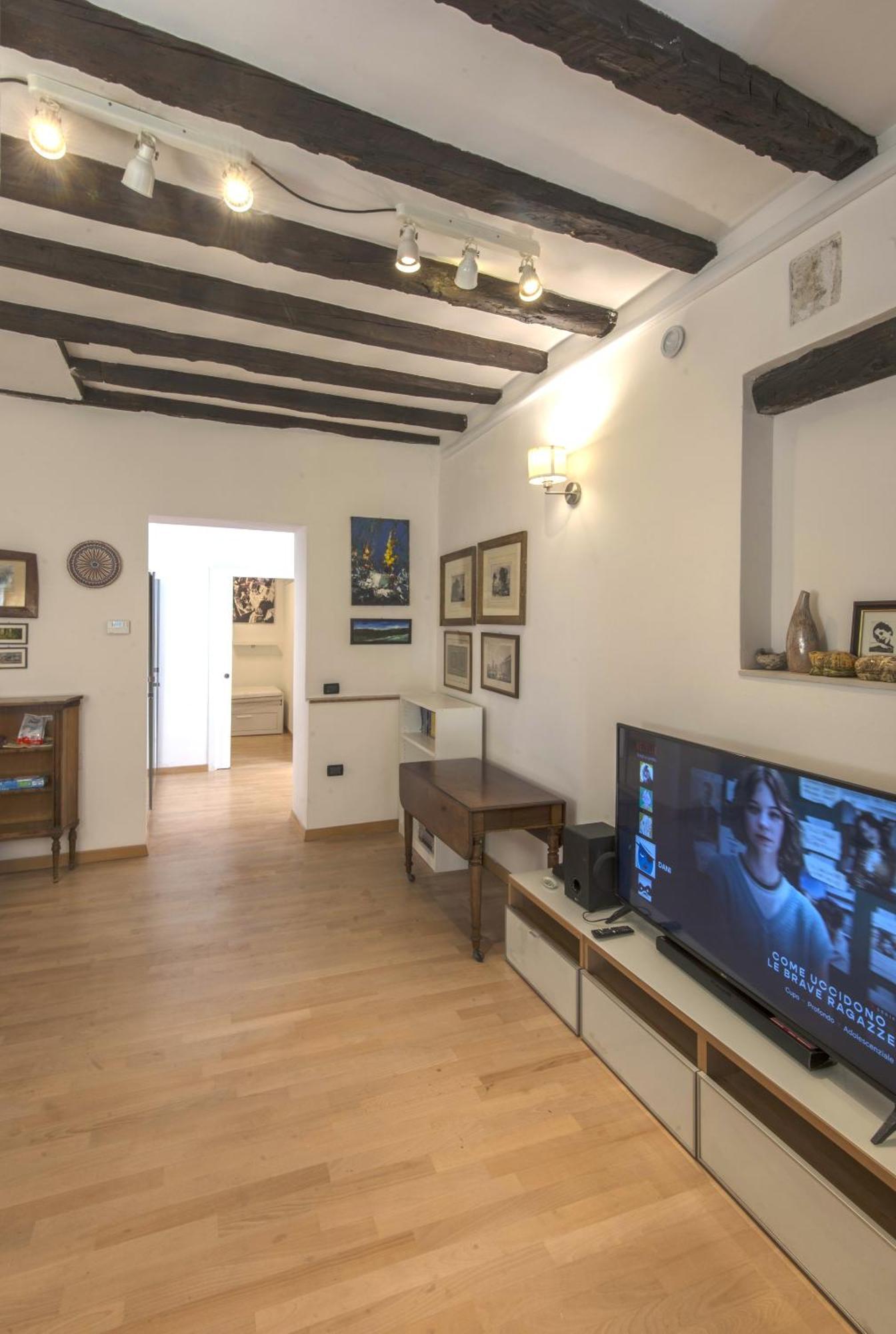 Vivi Venezia Appartement Buitenkant foto