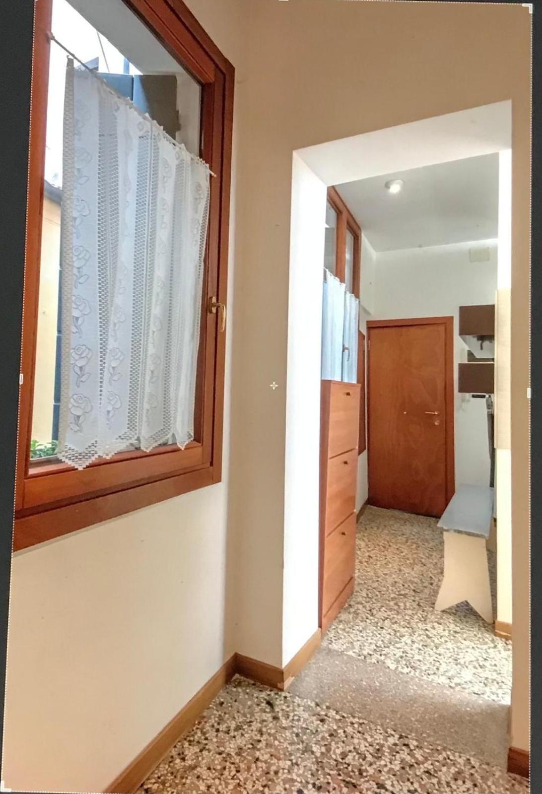 Vivi Venezia Appartement Buitenkant foto